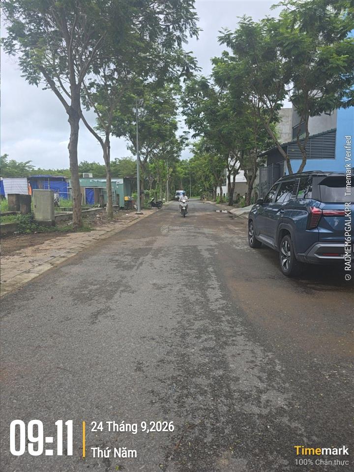 Bán đất khu tái định cư long thới  đối diện trường lái xe thành công diện tích 363m2 giá 10,5 tỷ