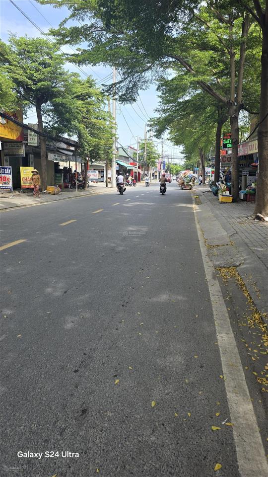 Bán đất khu tái định cư long thới  đối diện trường lái xe thành công diện tích 363m2 giá 10,5 tỷ