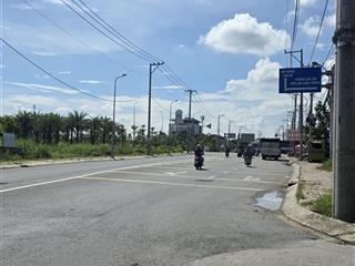 Bán đất khu tái định cư long thới  đối diện trường lái xe thành công diện tích 363m2 giá 10,5 tỷ
