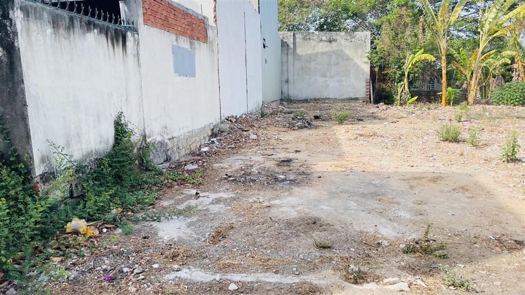 Bán đất hòa long thành phố bà rịa vũng tàu