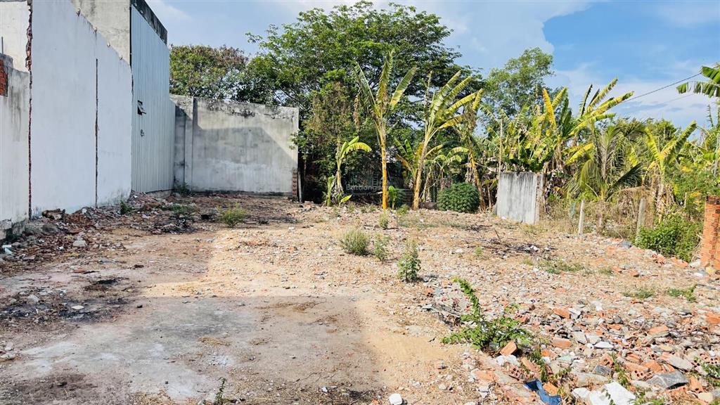 Bán đất hòa long thành phố bà rịa vũng tàu