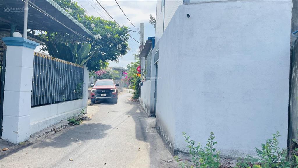 Bán đất hòa long thành phố bà rịa vũng tàu