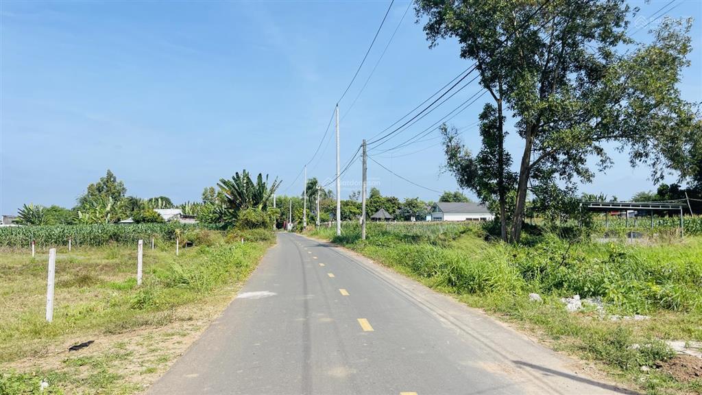 Bán đất phước long thọ đất đỏ bà rịa vũng tàu