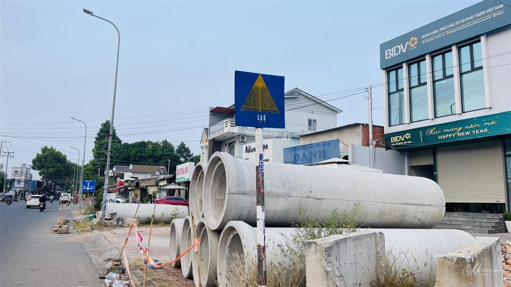 Bán đất hòa long thành phố bà rịa vũng tàu đường rộng 31m