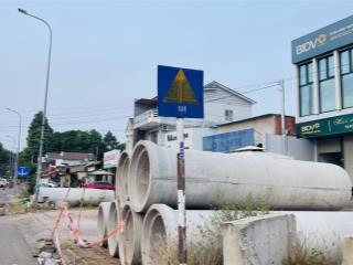 Bán đất hòa long thành phố bà rịa vũng tàu đường rộng 31m