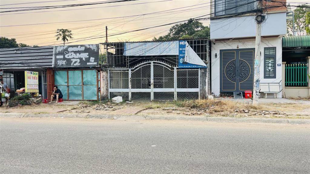 Bán đất hòa long thành phố bà rịa vũng tàu đường rộng 31m