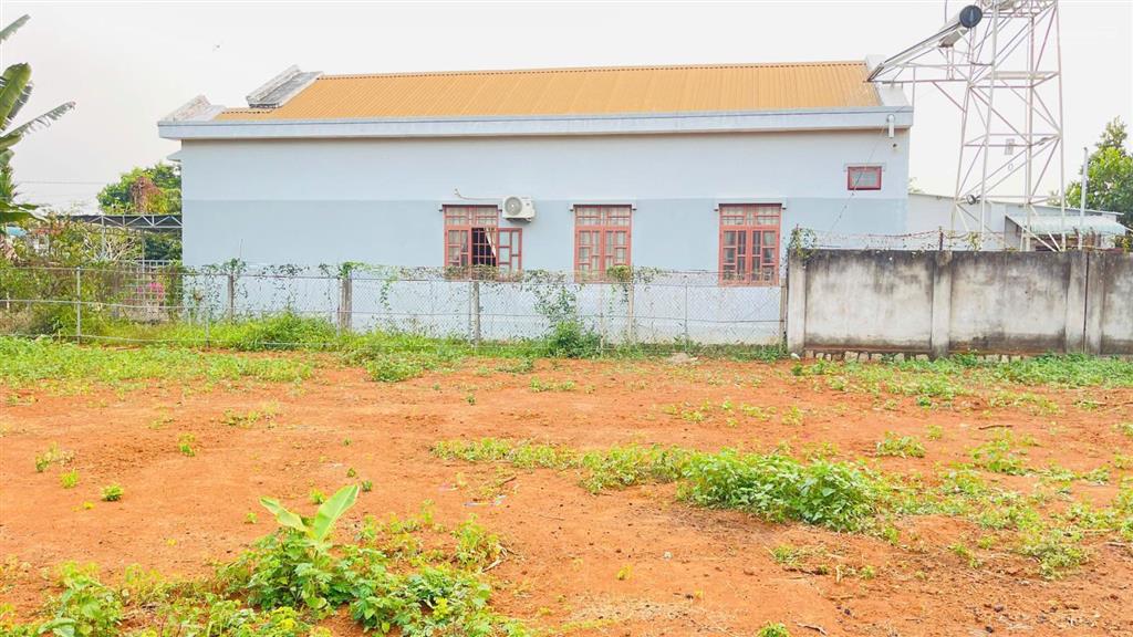 Bán đất hòa long bà rịa vũng tàu