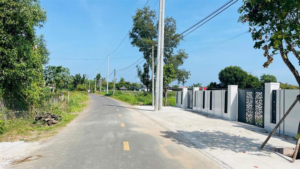 Bán đất phước long thọ, đất đỏ, bà rịa vũng tàu