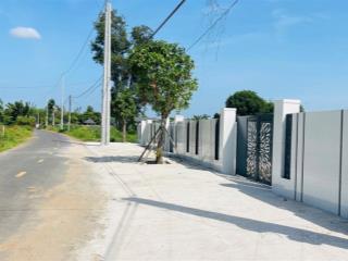 Bán đất phước long thọ, đất đỏ, bà rịa vũng tàu