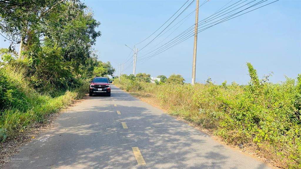 Bán đất thị trấn đất đỏ bà rịa vũng tàu