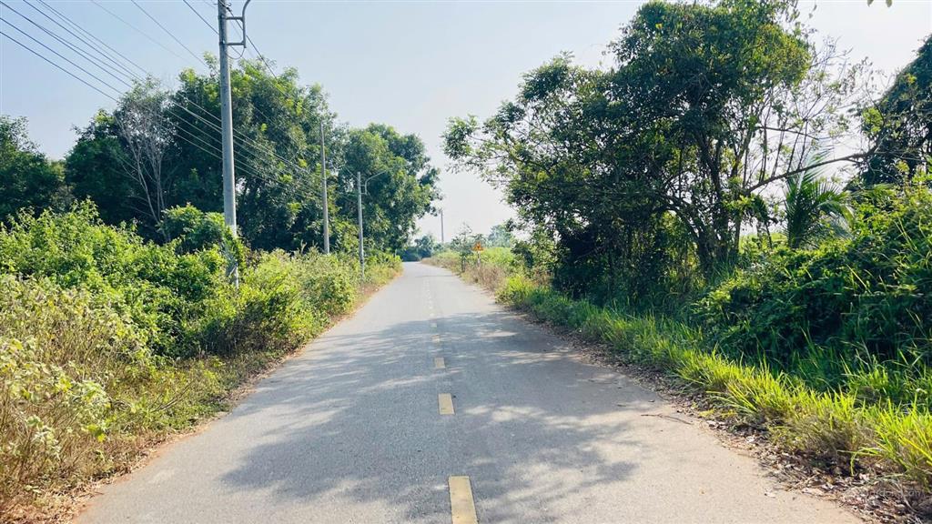 Bán đất thị trấn đất đỏ bà rịa vũng tàu