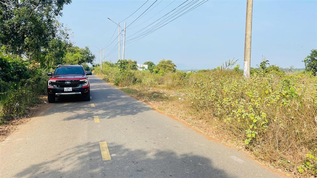 Bán đất thị trấn đất đỏ bà rịa vũng tàu