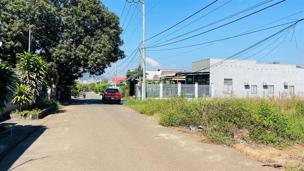 Bán đất hòa long, thành phố bà rịa, bà rịa vũng tàu