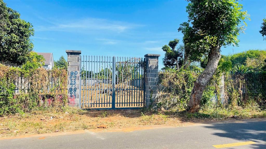 Bán đất hòa long, thành phố bà rịa, bà rịa vũng tàu
