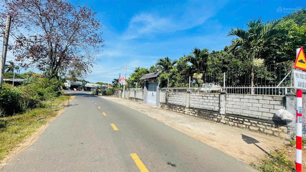 Bán đất hòa long, thành phố bà rịa, bà rịa vũng tàu