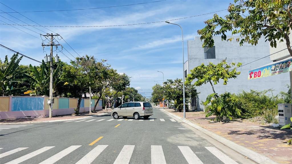 Bán đất phường tam long hồ chí minh