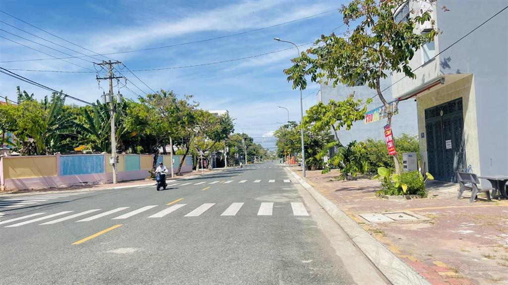 Bán đất phường tam long hồ chí minh
