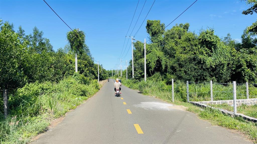 Bán đất thị đất đỏ bà rịa vũng tàu