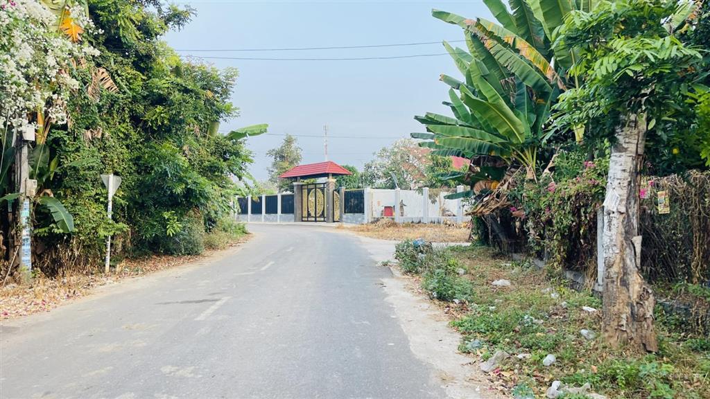 Bán đất hòa long thành phố bà rịa vũng tàu