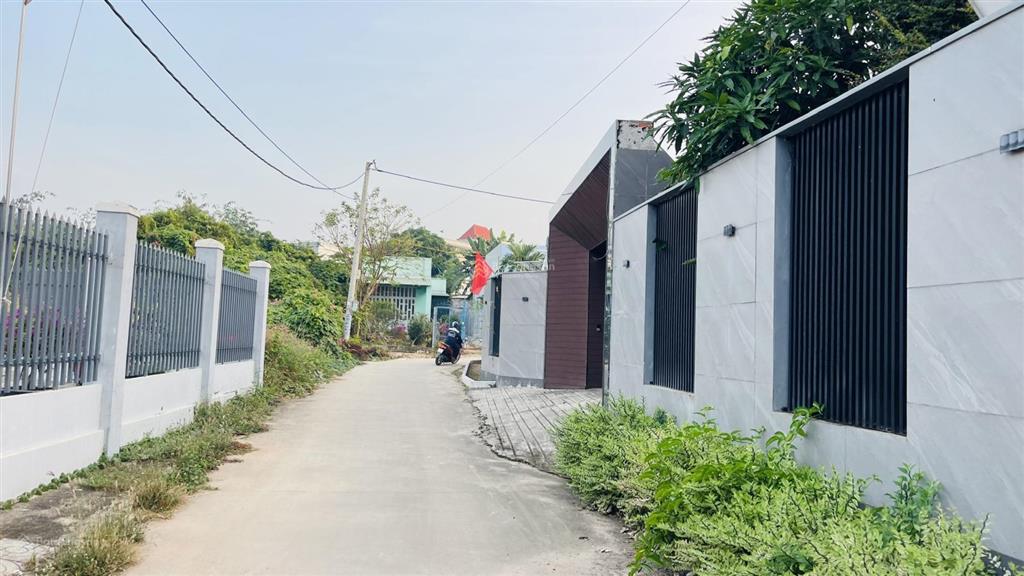 Bán đất hòa long thành phố bà rịa vũng tàu