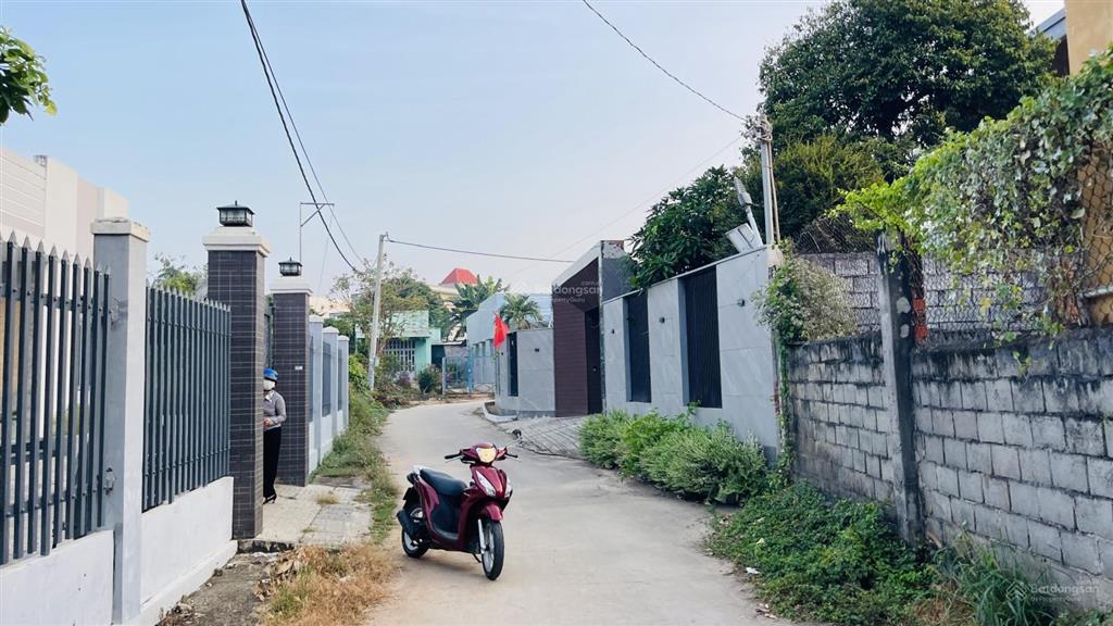 Bán đất hòa long thành phố bà rịa vũng tàu