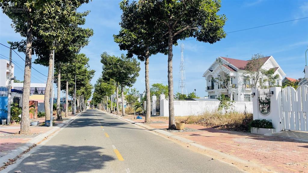 Bán đất thị trấn long điền bà rịa vũng tàu