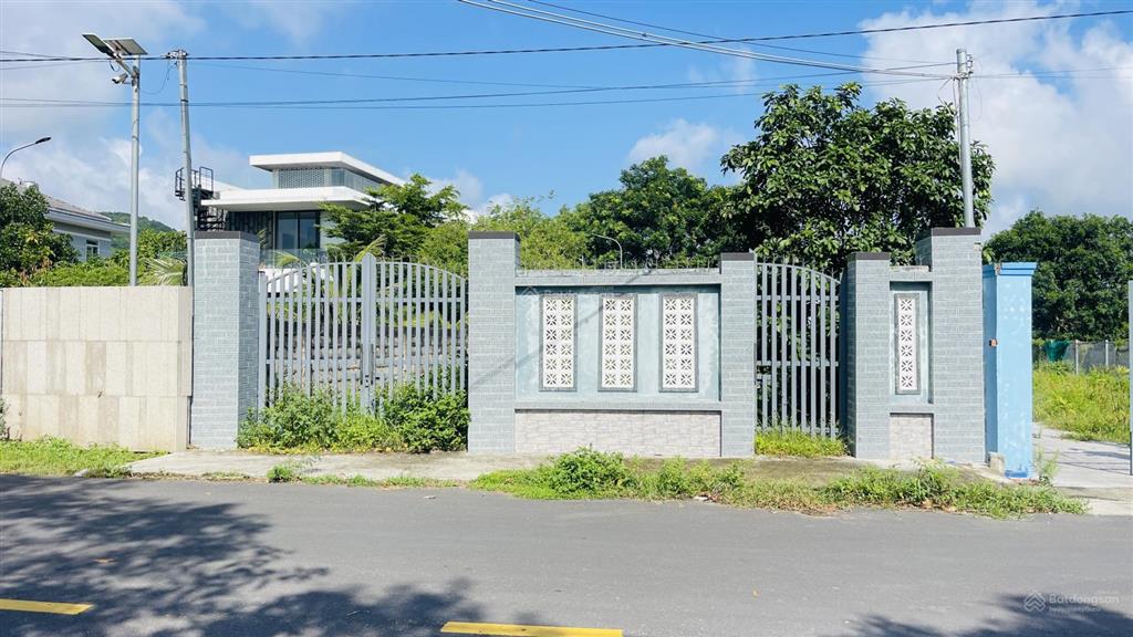 Bán đất tam phước long điền bà rịa vũng tàu