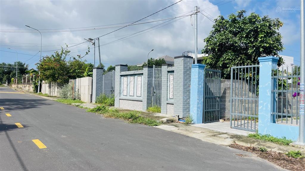 Bán đất tam phước long điền bà rịa vũng tàu