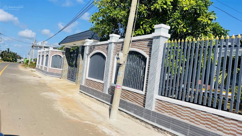 Bán đất thị trấn đất đỏ long đất bà rịa vũng tàu