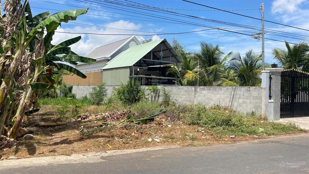 Bán đất đường 36 hòa long thành phố bà rịa vũng tàu