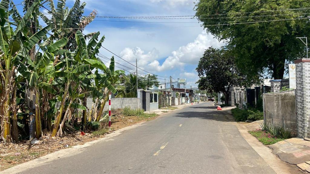 Bán đất đường 36 hòa long thành phố bà rịa vũng tàu