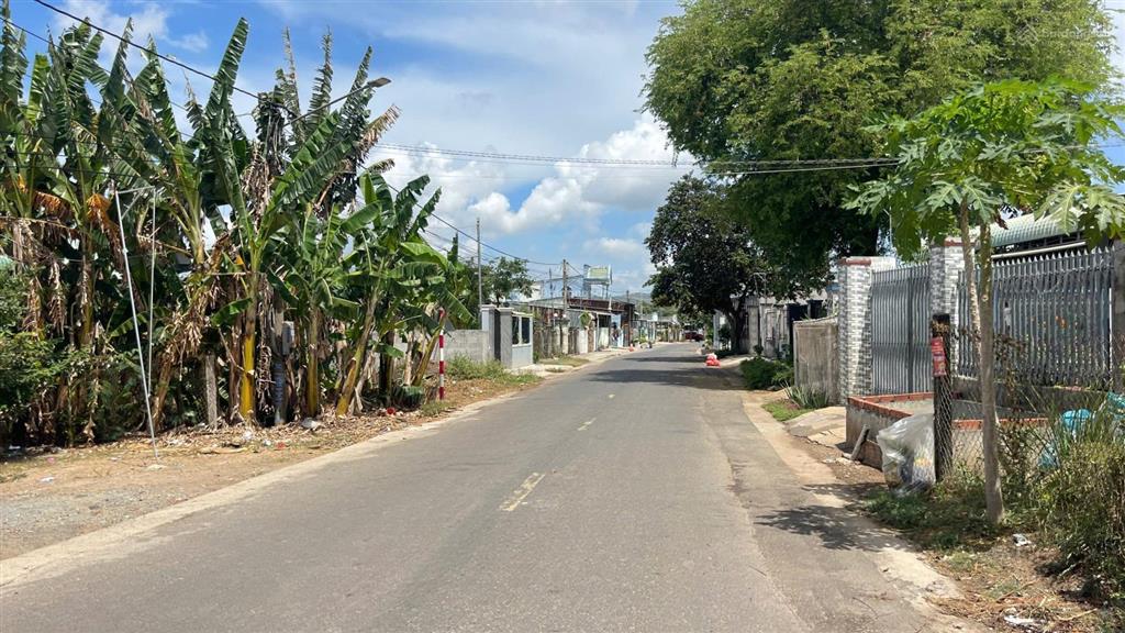 Bán đất đường 36 hòa long thành phố bà rịa vũng tàu