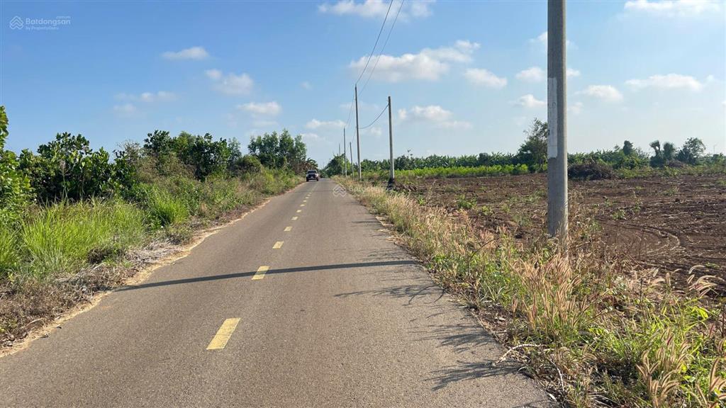 Bán đất phước long thọ đất đỏ bả rịa vũng tàu
