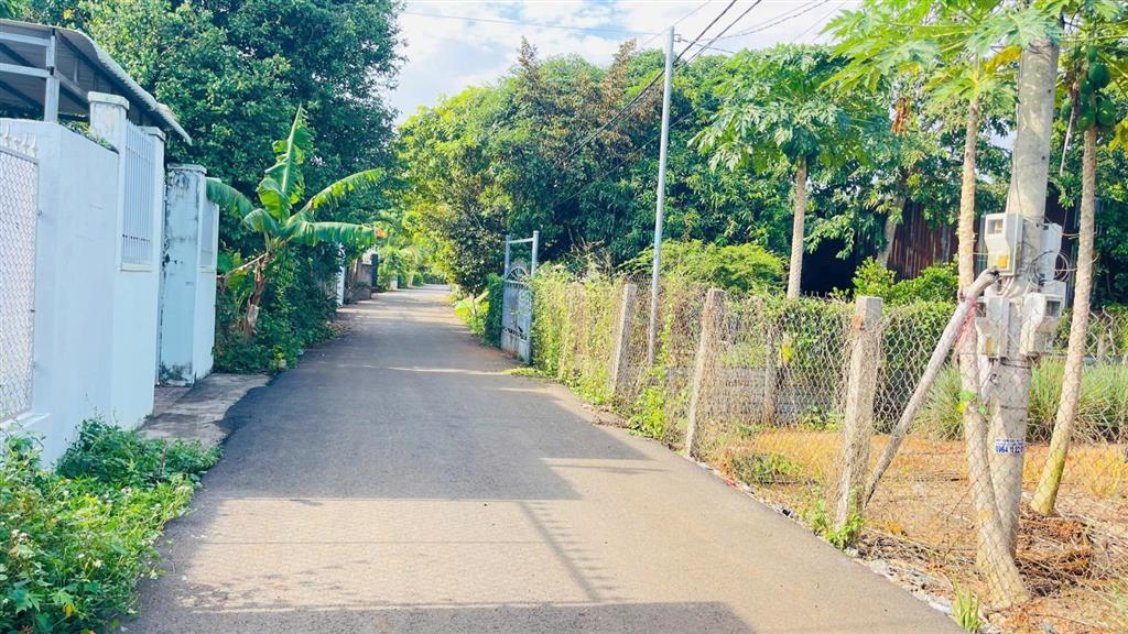 Bán đất hòa long bà rịa vũng tàu