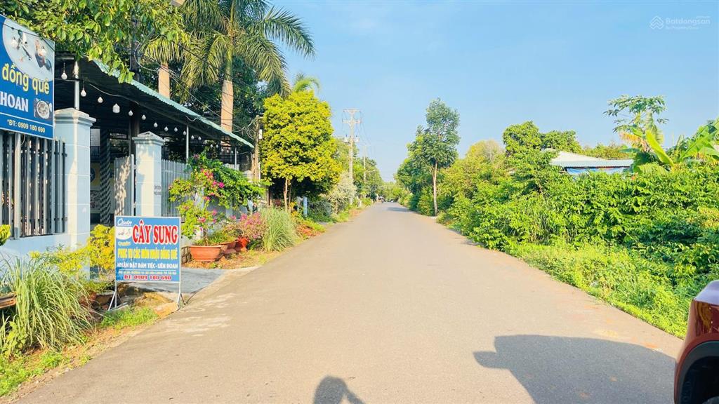 Bán đất hòa long bà rịa vũng tàu