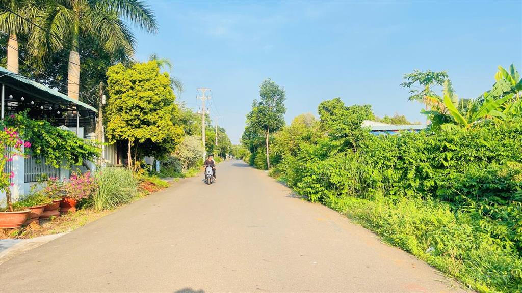 Bán đất hòa long bà rịa vũng tàu