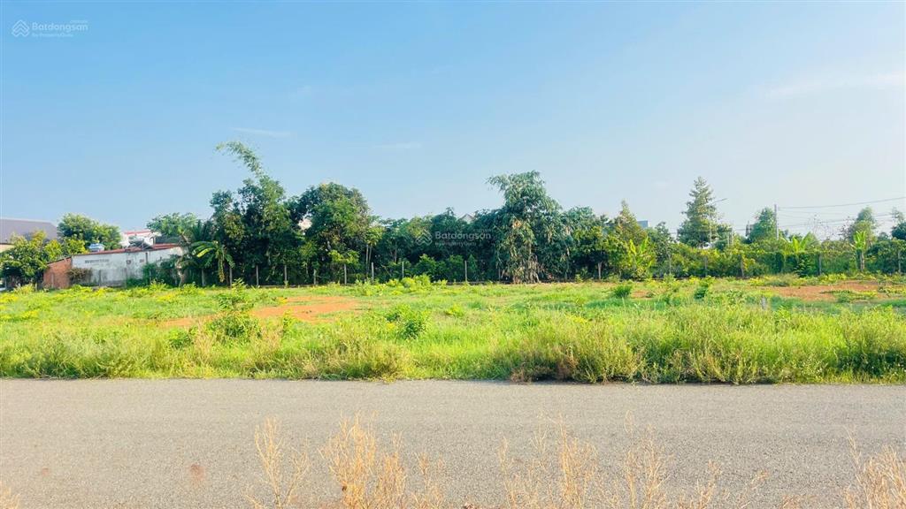 Bán đất hòa long, thành phố bà rịa, bà rịa vũng tàu