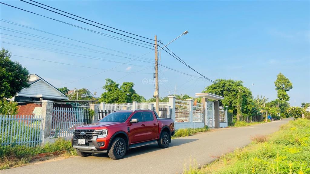 Bán đất hòa long, thành phố bà rịa, bà rịa vũng tàu