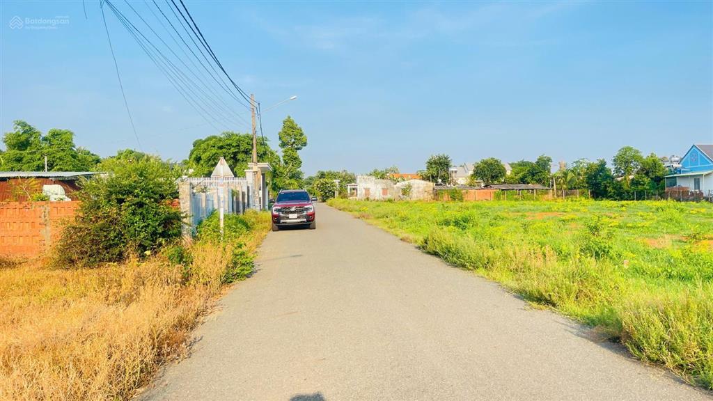 Bán đất hòa long, thành phố bà rịa, bà rịa vũng tàu