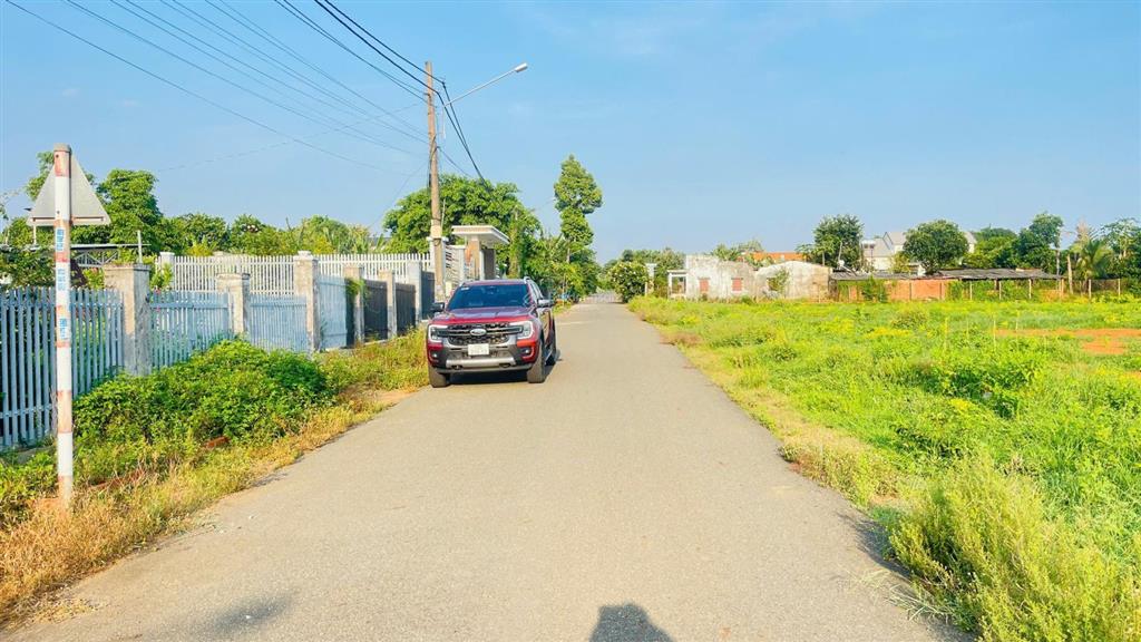 Bán đất hòa long, thành phố bà rịa, bà rịa vũng tàu