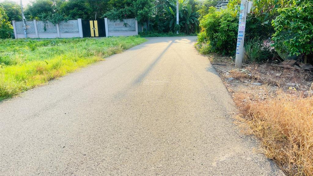 Bán đất hòa long, thành phố bà rịa, bà rịa vũng tàu