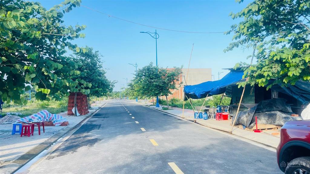 Bán đất hòa long, thành phố bà rịa, bà rịa vũng tàu