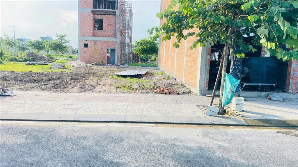Bán đất hòa long, thành phố bà rịa, bà rịa vũng tàu