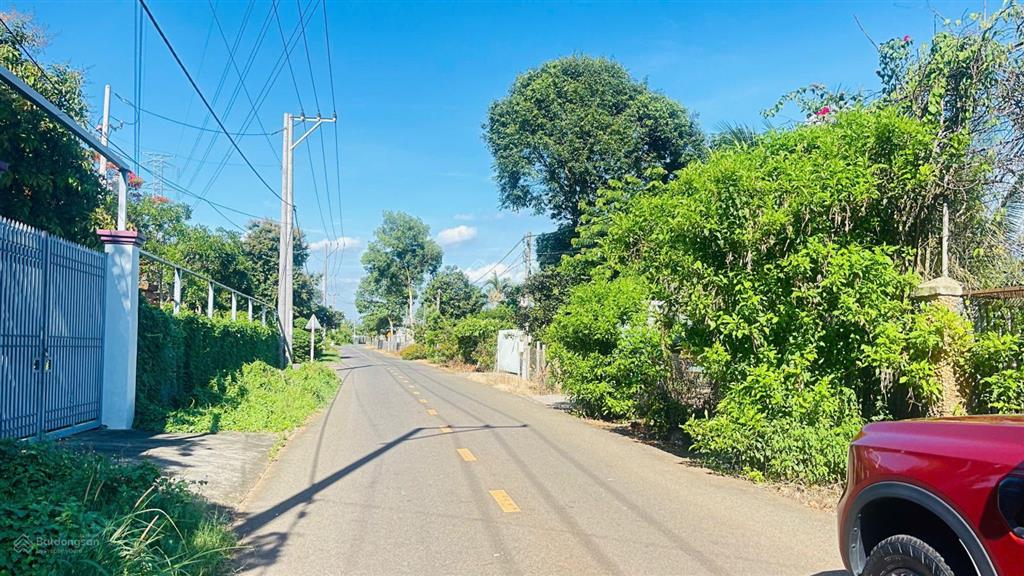 Bán đất hòa long bà rịa vũng tàu