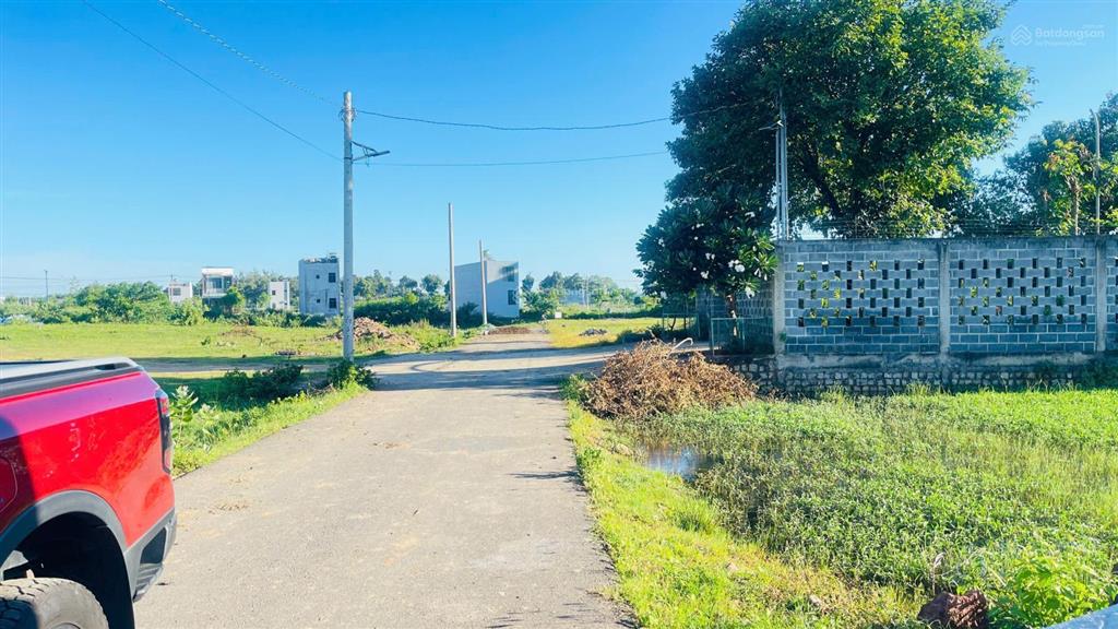 Bán đất hòa long bà rịa vũng tàu