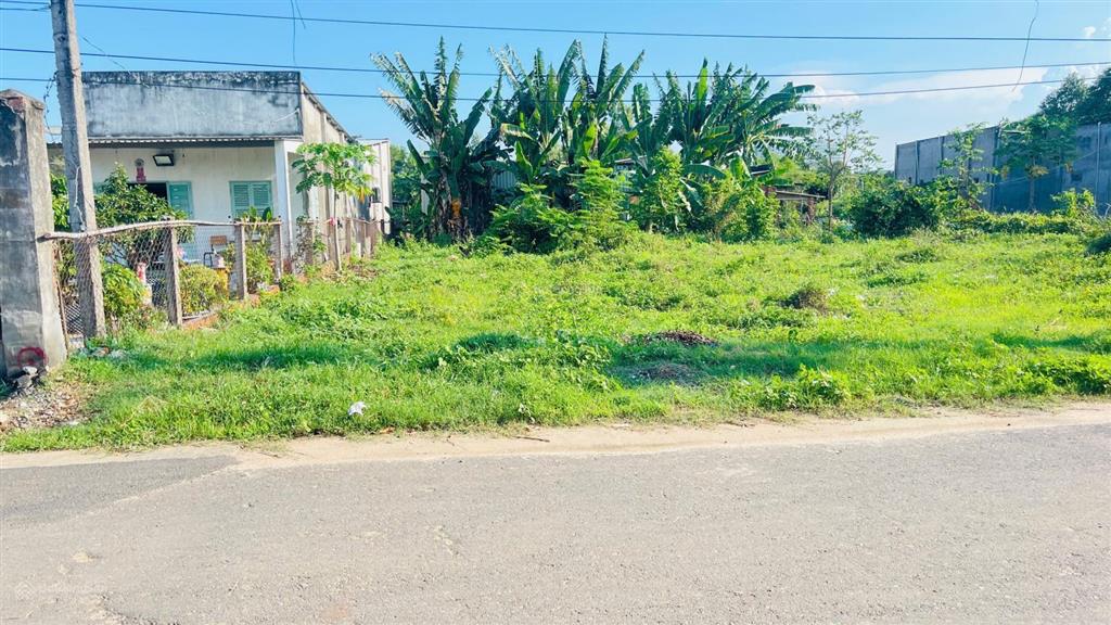 Bán đất hòa long thành phố bà rịa vũng tàu