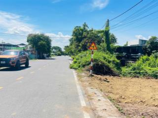 Bán đất lộc an bà rịa vũng tàu