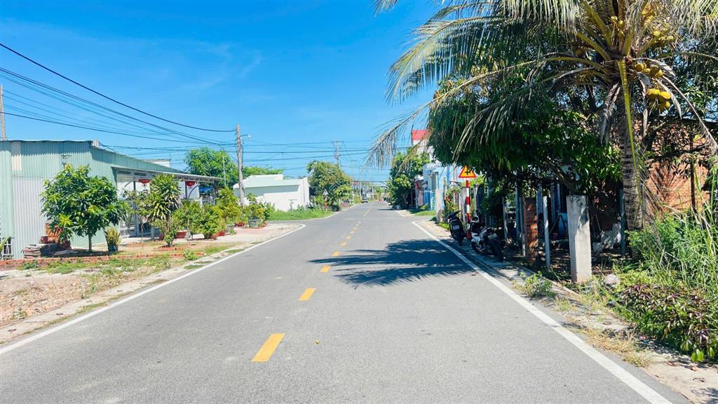 Bán đất lộc an bà rịa vũng tàu