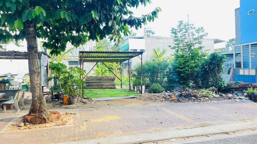 Bán đất long tâm thành phố bà rịa vũng tàu