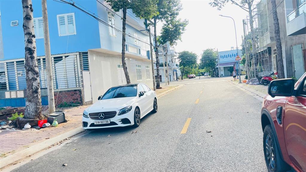 Bán đất long tâm thành phố bà rịa vũng tàu